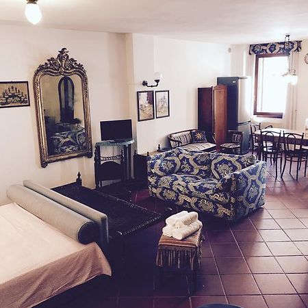 Carraresi Room Treviso Exterior photo