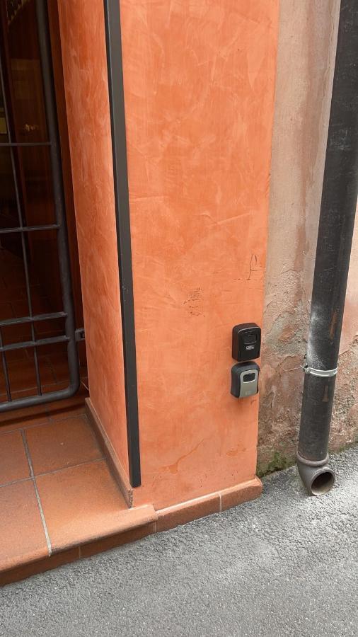 Carraresi Room Treviso Exterior photo