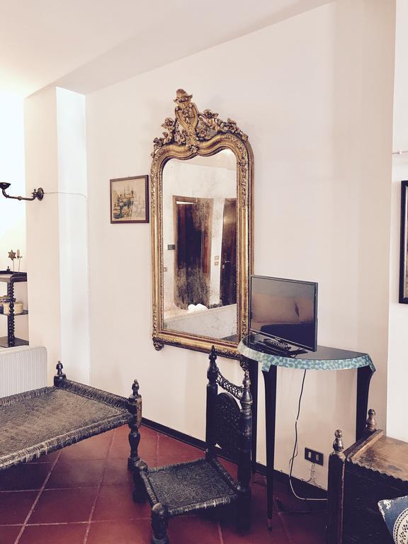 Carraresi Room Treviso Exterior photo