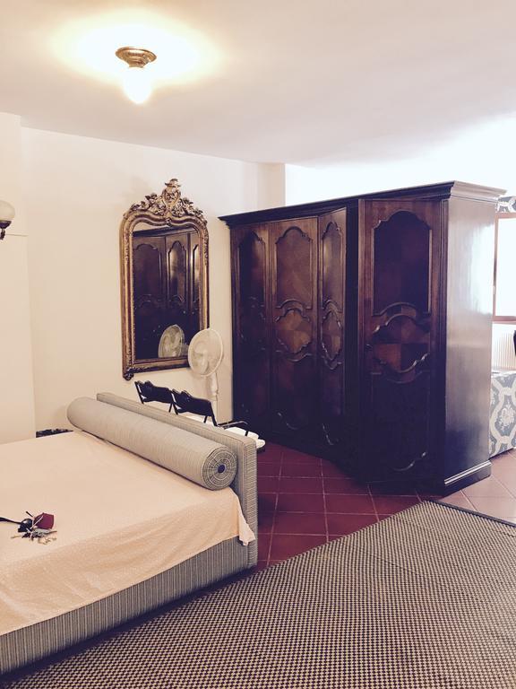 Carraresi Room Treviso Exterior photo