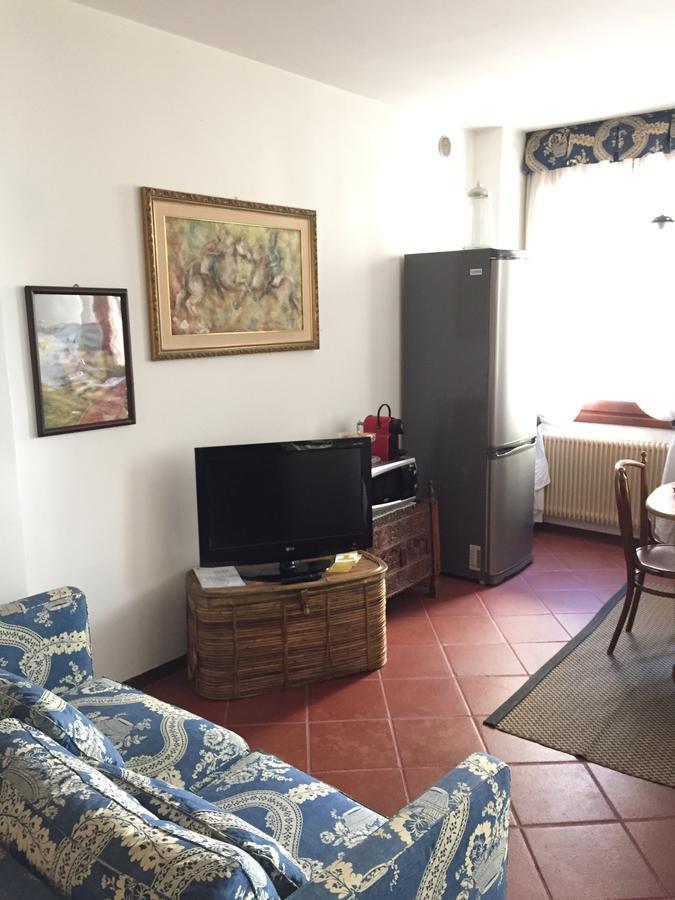 Carraresi Room Treviso Exterior photo